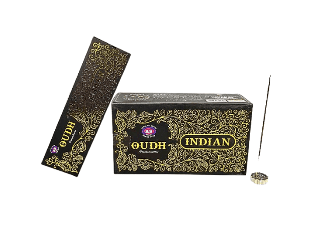 Comme Indian Oudh Encens-50g